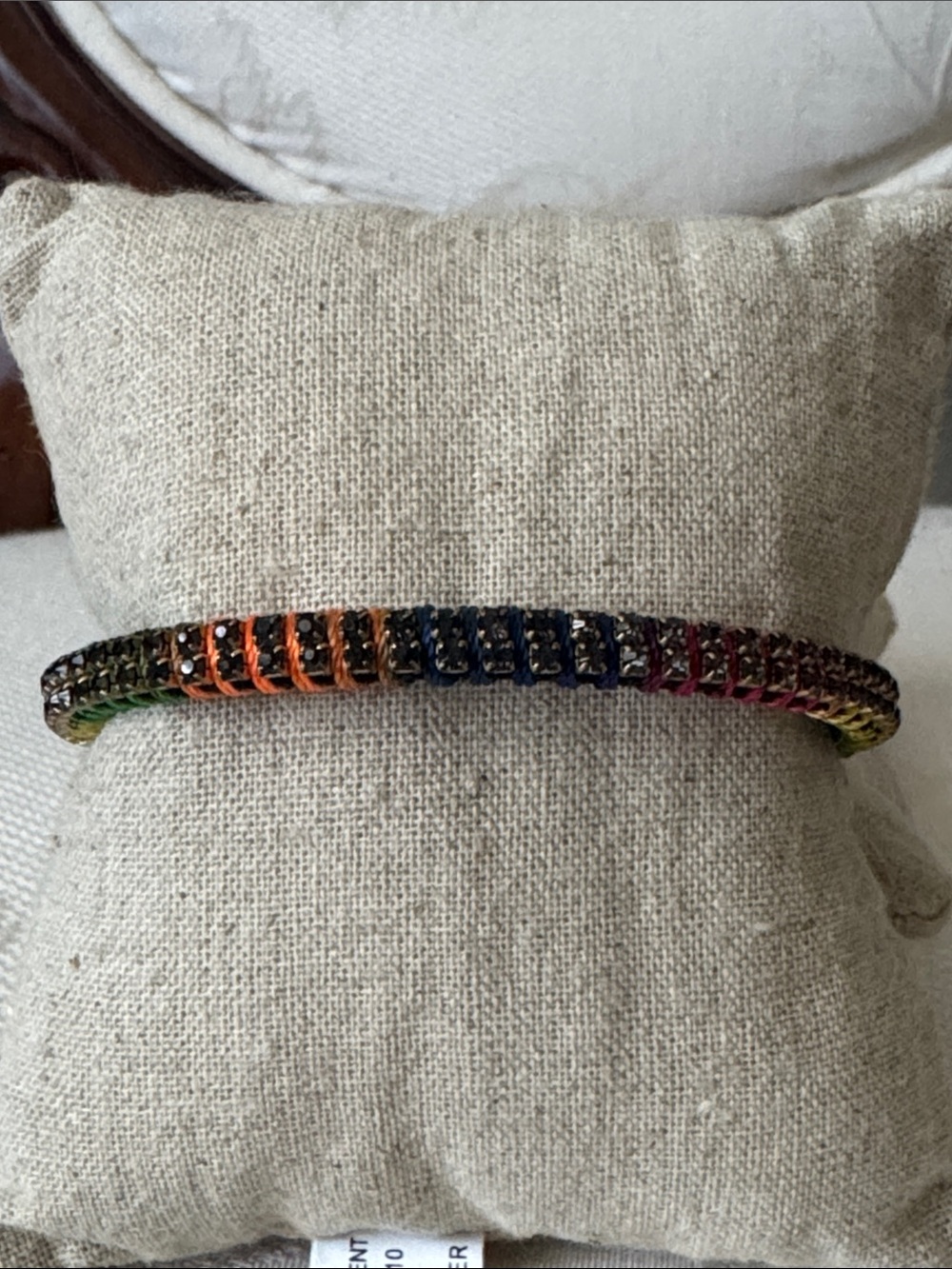 Stella & Dot Visionary Bracelet